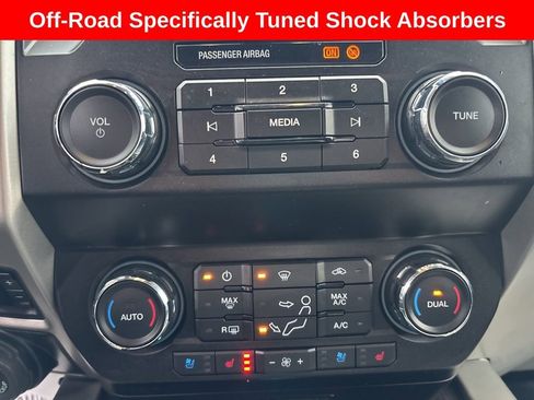 Used 2021 Ford F250 Lariat w/ Lariat Ultimate Package image 25