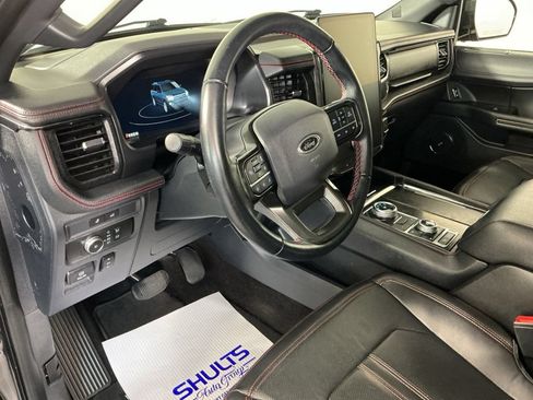 Used 2022 Ford Expedition Max Limited AWD/4WD image 9