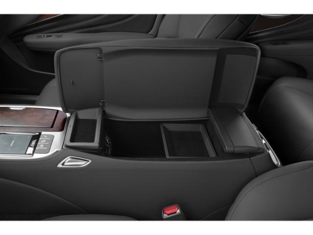 Used 2021 Lexus LS 500 w/ Accessory Package (Z1) RWD image 14