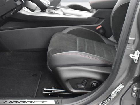 New 2024 Dodge Hornet R/T Plus image 11