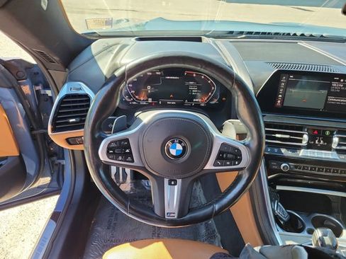 Used 2019 BMW M850i xDrive Coupe image 26