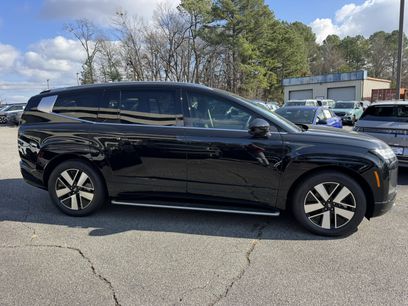 New 2026 Hyundai Ioniq 9 SEL