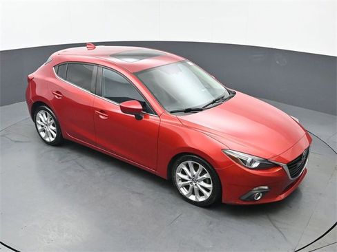 Used 2014 MAZDA MAZDA3 s Grand Touring image 43