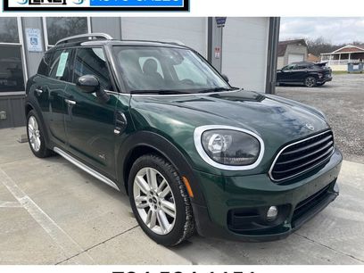 Used 2019 MINI Cooper Countryman ALL4 w/ Storage Package
