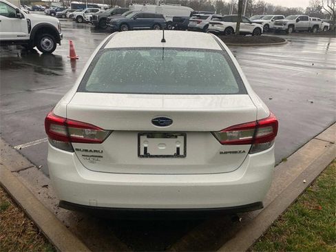 Used 2019 Subaru Impreza 2.0i w/ Eyesight image 30