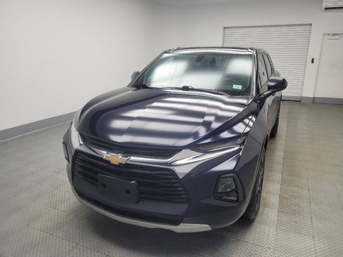 Used 2020 Chevrolet Blazer LT image 15