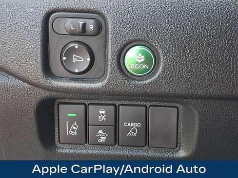 Used 2023 Honda Ridgeline RTL image 9