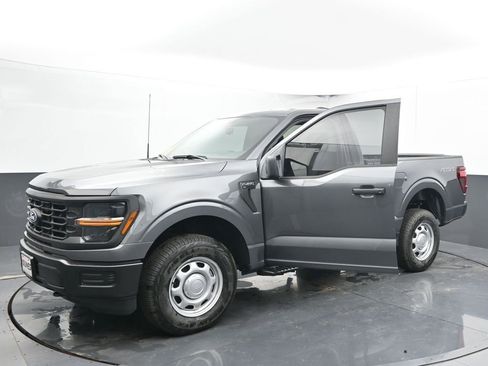 New 2025 Ford F150 XL image 58
