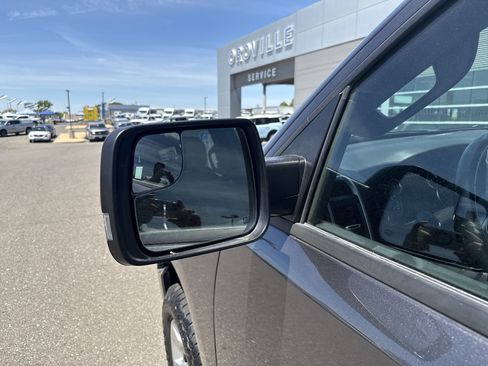 Used 2022 RAM 1500 Big Horn AWD/4WD image 10