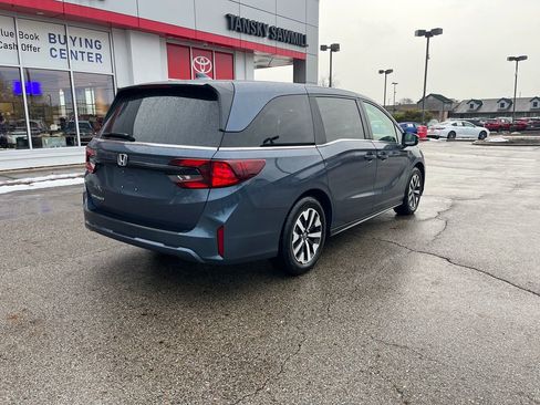 Used 2025 Honda Odyssey EX-L image 5