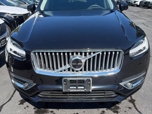 Used 2024 Volvo XC90 B6 Ultimate w/ Protection Package Premier AWD/4WD image 5