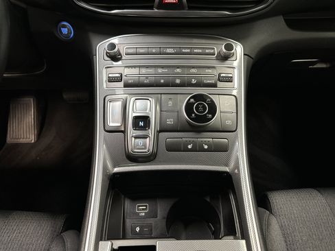 Used 2023 Hyundai Santa Fe SEL image 30