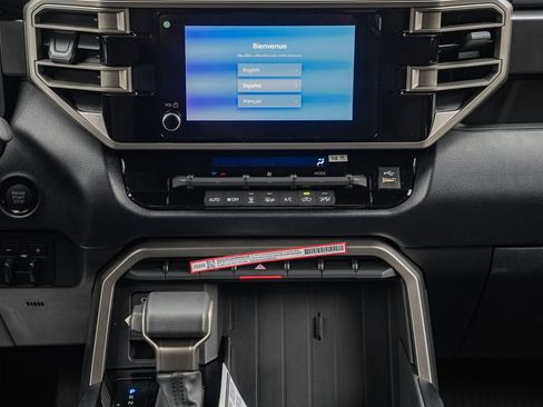 New 2026 Toyota Tundra SR5 image 20