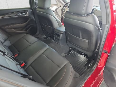 Used 2020 Cadillac CT5 Sport image 11