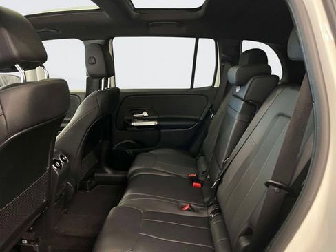 Certified 2023 Mercedes-Benz GLB 250 4MATIC image 12