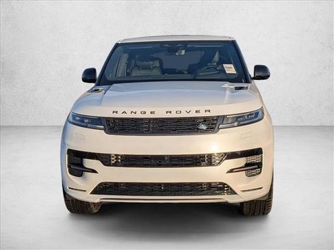 New 2026 Land Rover Range Rover Sport Dynamic SE image 5