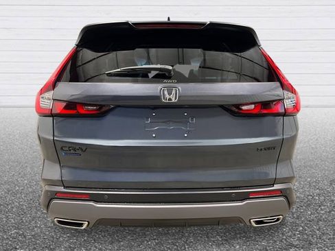 New 2026 Honda CR-V Sport-L image 4