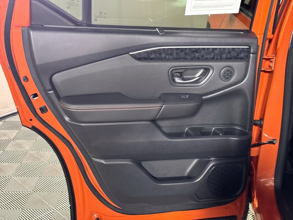 Used 2026 Honda Passport TrailSport Elite image 20