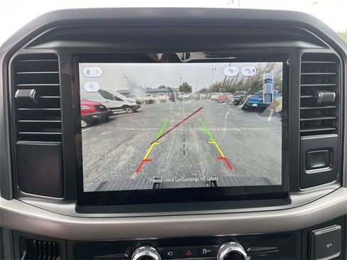 Used 2025 Ford F150 XLT w/ Equipment Group 301A Standard image 29