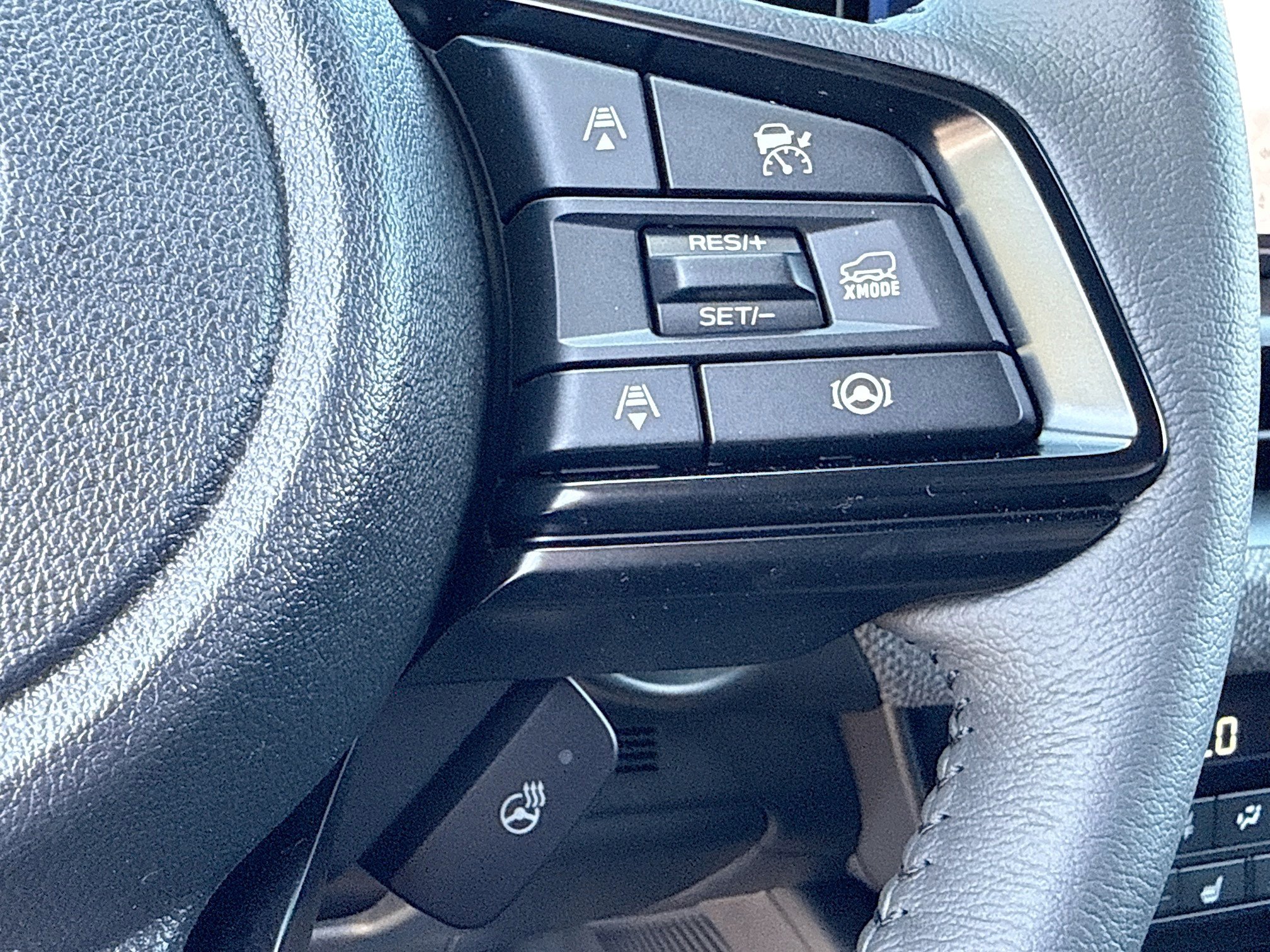 New 2026 Subaru Outback Limited AWD/4WD image 38