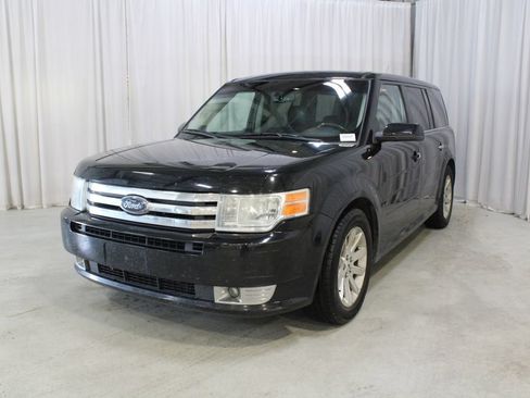 Used 2009 Ford Flex SEL AWD/4WD image 33