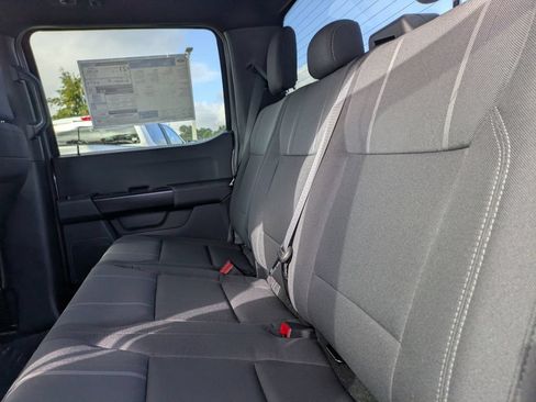 New 2026 Ford F150 STX w/ Equipment Group 200A RWD image 15