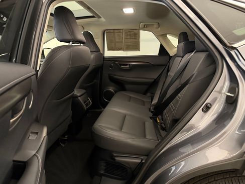 Used 2016 Lexus NX 200t AWD w/ Premium Package image 15