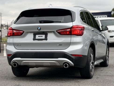 Used 2020 BMW X1 sDrive28i w/ Convenience Package FWD image 5
