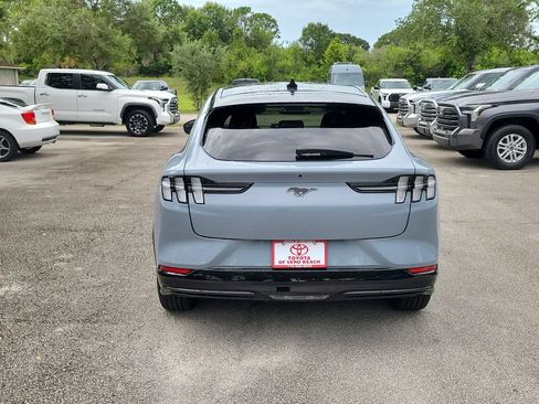 Used 2024 Ford Mustang Mach-E Premium RWD image 6