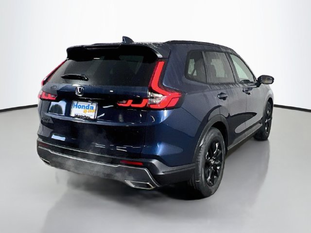 New 2027 Honda CR-V Sport-L image 17