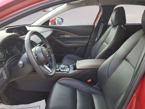 Used 2024 MAZDA CX-30 AWD 2.5 S w/ Premium Package image 9