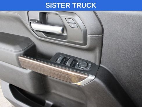 Used 2023 Chevrolet Silverado 2500 LT w/ True North Edition AWD/4WD image 21