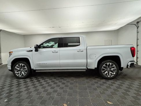 New 2026 GMC Sierra 1500 Denali w/ Denali Reserve Package image 13