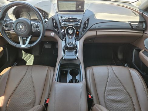 Used 2023 Acura RDX w/ Technology Package image 26