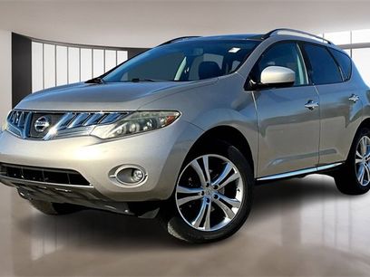 Used 2009 Nissan Murano LE