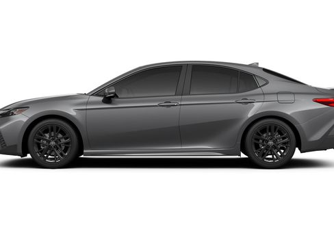 Used 2026 Toyota Camry SE FWD image 80