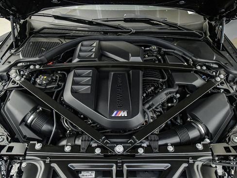 New 2027 BMW M4 Competition AWD/4WD image 42