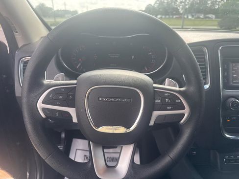 Used 2014 Dodge Durango SXT RWD image 15