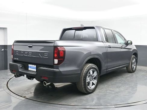 New 2026 Honda Ridgeline RTL image 10