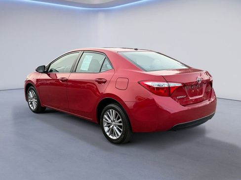 Used 2014 Toyota Corolla LE w/ Driver Convenience Package image 5