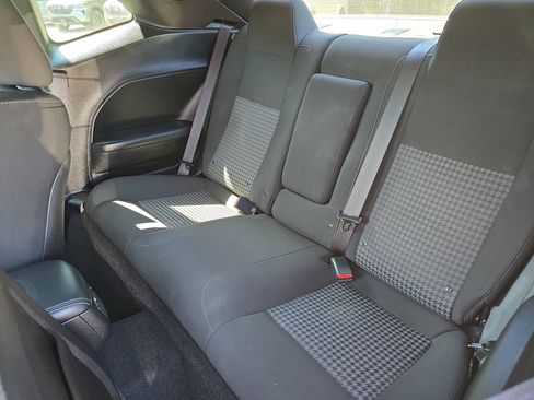 Used 2023 Dodge Challenger R/T RWD image 15
