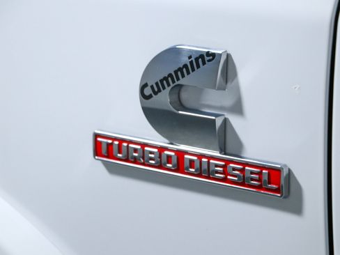 Used 2022 RAM 2500 Limited AWD/4WD image 31