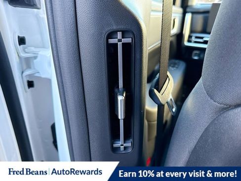 New 2026 Hyundai Santa Fe SE image 19