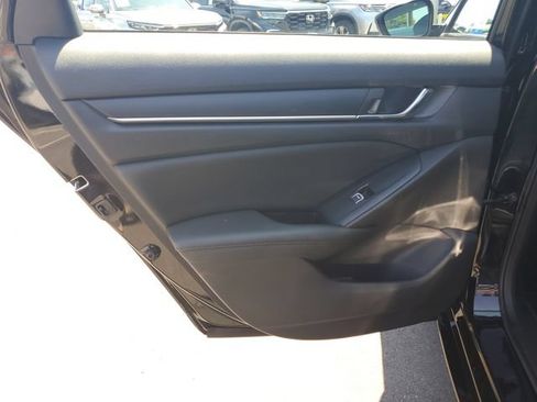 Certified 2021 Honda Accord Sport Special Edition image 14