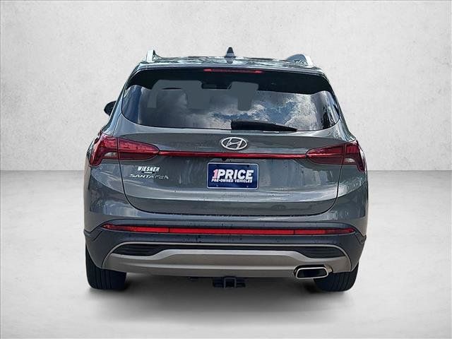 Used 2023 Hyundai Santa Fe SEL FWD image 6