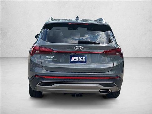 Used 2023 Hyundai Santa Fe SEL FWD image 6