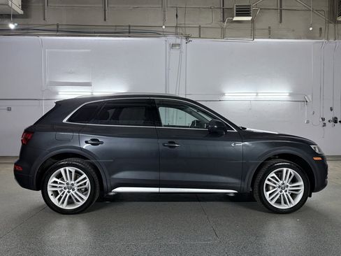 Used 2018 Audi Q5 2.0T Premium Plus w/ Premium Plus Package image 6