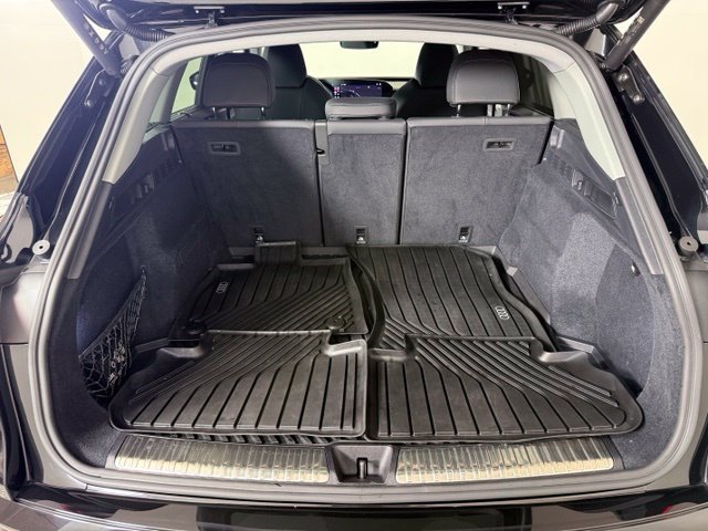 Certified 2025 Audi Q5 Premium w/ Premium Plus AWD/4WD image 22