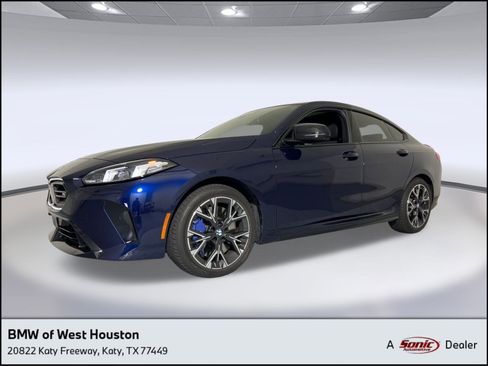 Used 2025 BMW M235i xDrive w/ Premium Package image 1