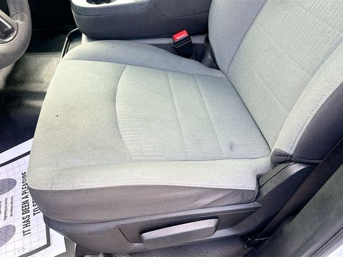 Used 2022 RAM 1500 Tradesman w/ Popular Equipment Group RWD image 21
